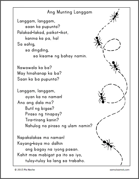 Mga Sagot Sa Tambalang Salita 1 Samut Samot Vrogue 9337