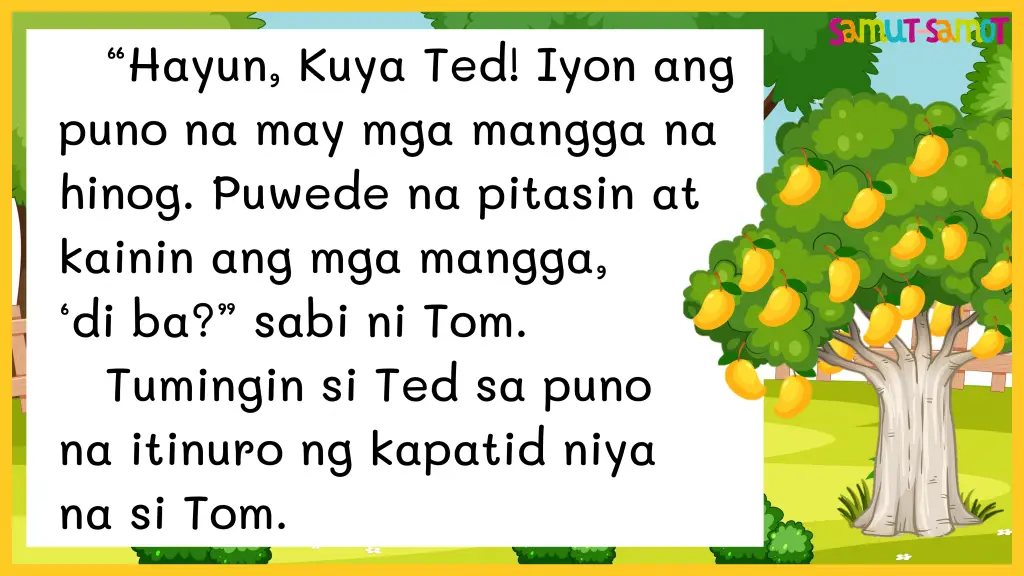 Elemento Ng Maikling Kuwento Bahagi Ng Maikling Kuwento Filipino ...